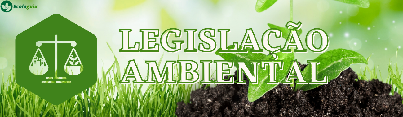 legislação
